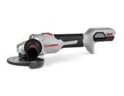 Crown 5" Cordless Angle Grinder | CT23008-125HX product image