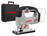 Crown Cordless Jigsaw 20V Max | CT25003HX BMC product image