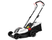 Crown Cordless Lawn Mower 40L | CT29018HX product image