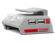 CROWN Cordless USB Charger 20V Max | CAU02X product image