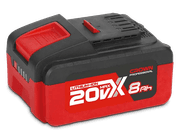 CROWN 8Ah Lithium-Ion Battery 20V | CAB208016XE product image