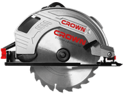 CROWN 9" Circular Saw 2000W | CT15210-235 product image