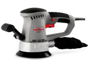 CROWN Rotary Sander 450W | CT13395 product image
