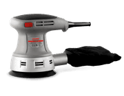 CROWN Rotary Sander 240W | CT13394 product image