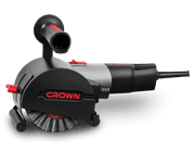 CROWN Burnishing Machine 1400W | CT13551-110RSV product image