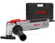 Crown Multi-Function Tool 500W | CT16008 BMC product image