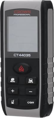 Crown Laser Distance Meter 100m | CT44035 product image