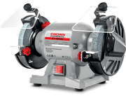 Crown 7" Bench Grinder 170W | CT13545 product image