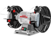 Crown 8" Bench Grinder 350W | CT13547 product image