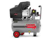 Crown Air Compressor 25L 2HP | CT36028 product image
