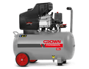 Crown Air Compressor 2Hp 50L | CT36029 product image