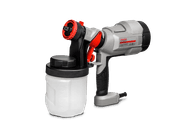 Crown Electric Paint Spray Gun 400W | CT31013 product image