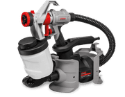 Crown Electric Paint Spray Gun 600W | CT31014 product image