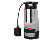CROWN Submersible Pump 1200W | CT35046F product image