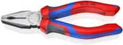 Knipex Combination Pliers 6" | 03 02 160 product image