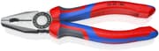 Knipex Combination Pliers 7" | 03 02 180 SB product image
