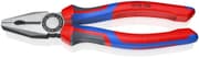 Knipex Combination Pliers 8" | 03 02 200 product image