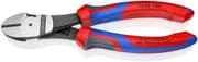 Knipex 7" High Leverage Diagonal Cutter | 74 02 180 product image