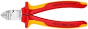 Knipex 6" Diagonal Insulation Stripper | 14 26 160 product image