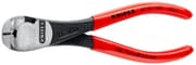 Knipex 6 High Leverage End Cutting Nipper | 67 01 160 product image