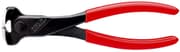 Knipex 7" End Cutting Nipper | 68 01 180 product image
