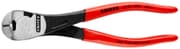 Knipex High Leverage End Cutting Nippers 200mm | 67 01 200 product image