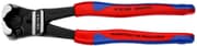 Knipex 8" Bolt End Cutting Nippers with High Leverage Transmission | 61 02 200 product image