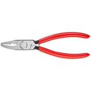 Knipex 6" Glass Nibbling Pliers | 91 71 160 product image
