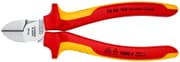Knipex 6" Diagonal Cutter | 70 06 160 product image