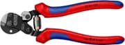 Knipex 6" Wire Rope Cutter | 95 62 160 product image