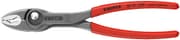 Knipex TwinGrip Slip Joint Pliers 200mm | 82 01 200 product image