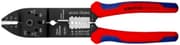KNIPEX Crimping Pliers 230mm | 97 21 215 product image