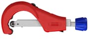 KNIPEX TubiX® XL Pipe Cutter 260mm | 90 31 03 BK product image