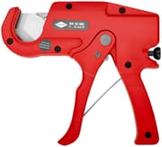 Knipex Pipe Cutter for Plastic Conduit Pipes 6-35mm | 94 10 185 product image