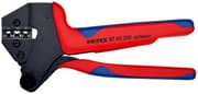 Knipex Crimp System Pliers 200mm | 97 43 200 product image