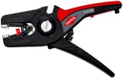 Knipex PreciStrip16 Automatic Insulation Stripper 195mm | 12 52 195 product image