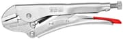KNIPEX 10" Grip Pliers | 41 24 225 product image