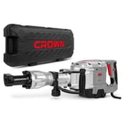 Crown Demolition Hammer 1700W | CT18185 BMC product image