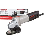 Crown 4" Angle Grinder 650W | CT13559-100 product image