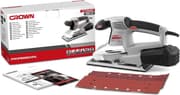 Crown Orbital Sander 320W | CT13401 product image