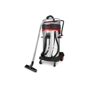 Crown Heavy-Duty Wet & Dry Vacuum Cleaner 100L 3000W | CT42031 product image