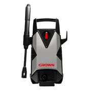 Crown High Pressure Washer 100 bar 1400W | CT42019 product image