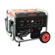 Crown Gasoline Generator 3000W | CT34077WE product image