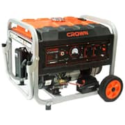 Crown Gasoline Generator 5500W | CT34078WE product image