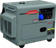 Crown Diesel Generator 5.5kW | CT34085S product image