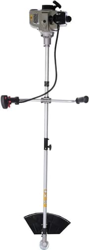 Crown Gasoline Brush Cutter / Grass Trimmer 1400W | CT20051 product image