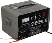 Crown Car Battery Charger 12/24V 880W | CT37006 product image