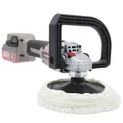 Crown 7" Cordless Polishing Machine 20V product image