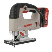 Crown Cordless Jigsaw 20V | CT25003HX-4 BMC product image