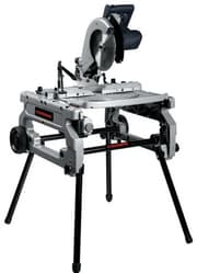 Crown 10" Flip-Over Corner Desk Cutting Saw 1800W | CT15072 product image